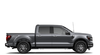 2026 Ford F-150® External Image 5